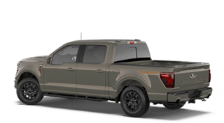 2026 Ford F-150® External Image 3